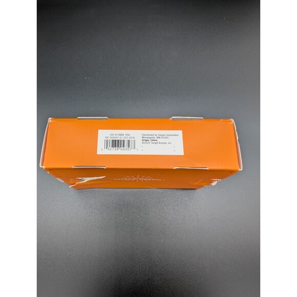 New Target Halloween Witch Hyde & Eek Ceramic Mini Mantle Figures 3pc Set *READ* - Picture 6 of 9